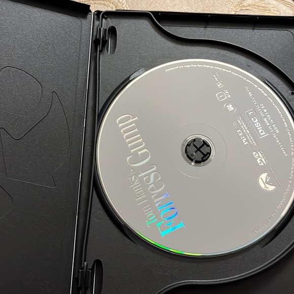 Forrest Gump DVD special collectors edition - Picture 3 of 4